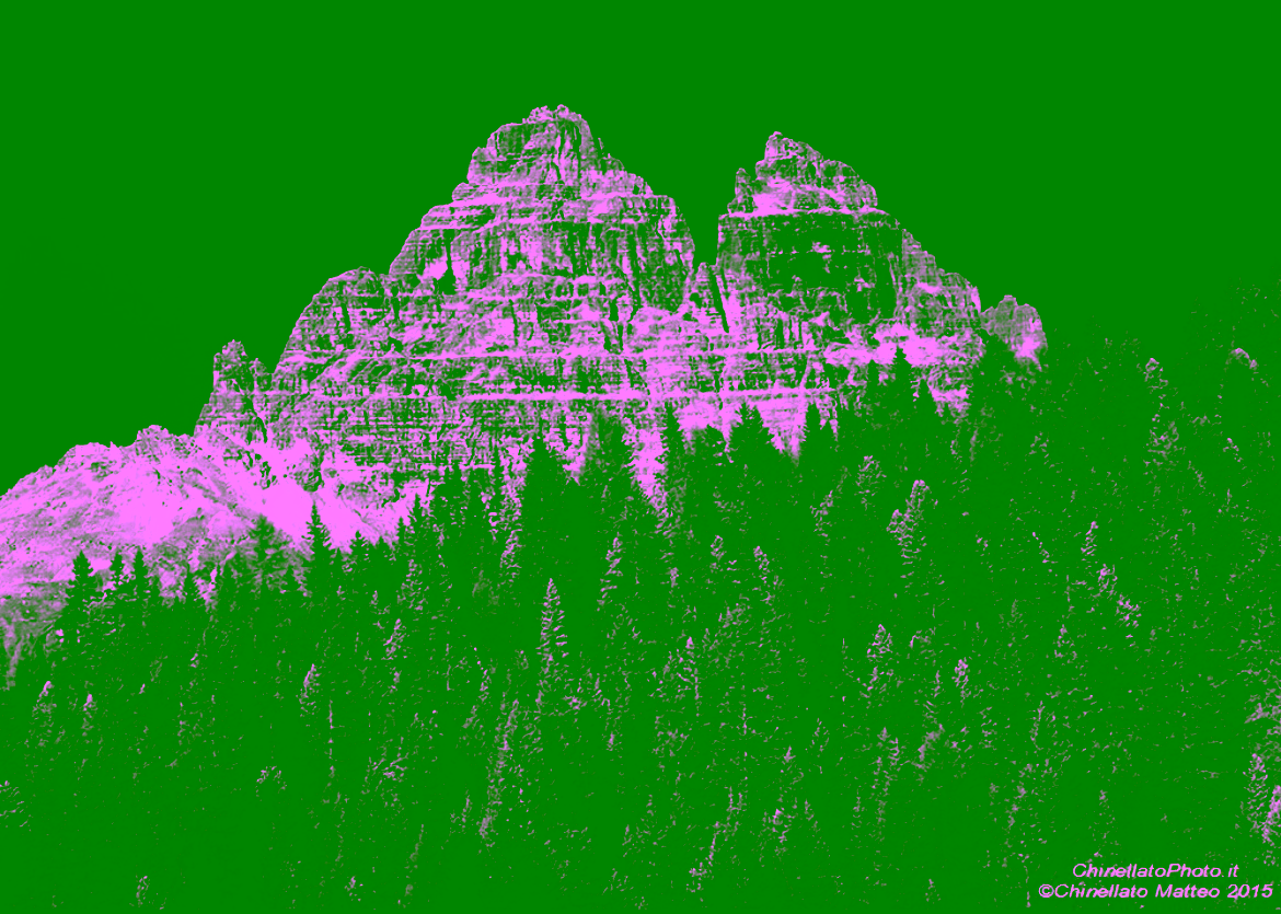 Montagne italiane
